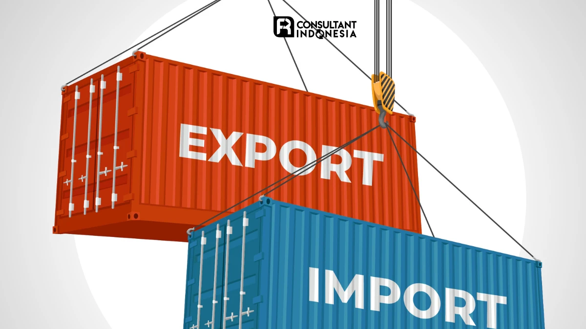 Kebijakan Ekspor Indonesia Dalam Perspektif Bisnis Pelaku UKM di Indonesia