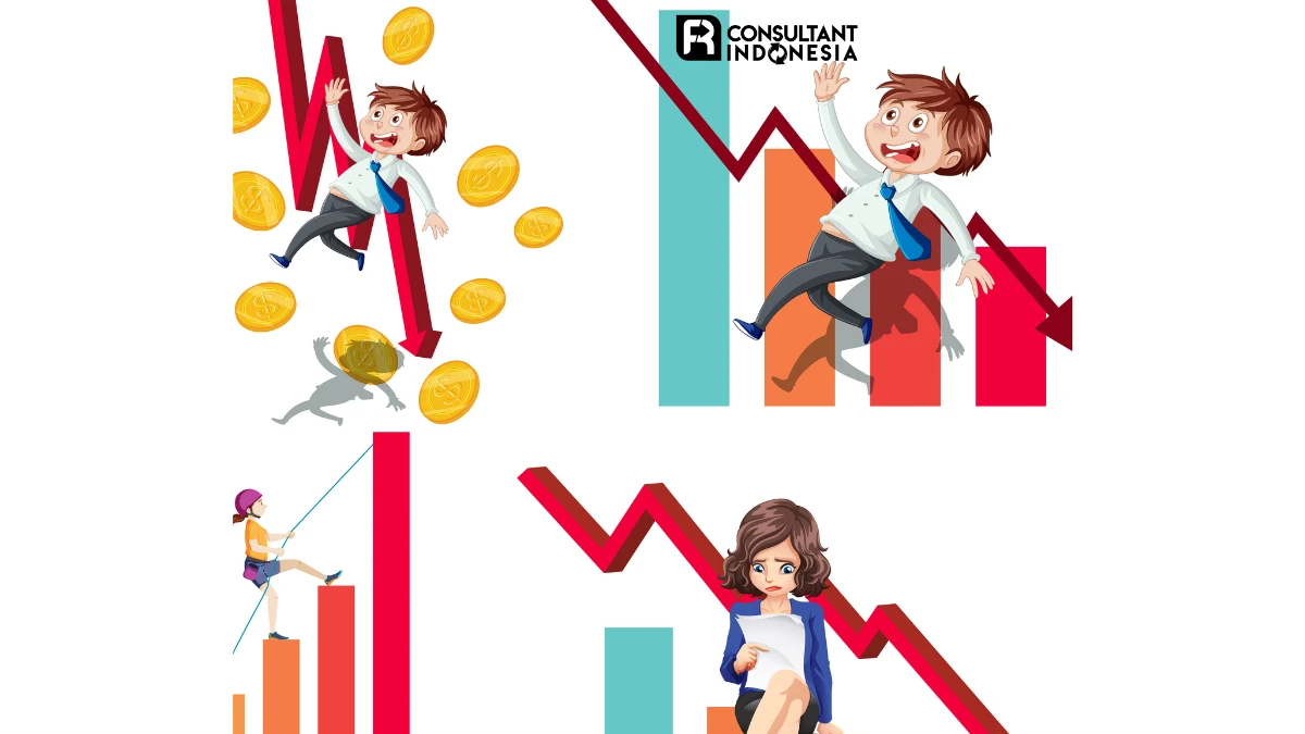 Pengaruh Anjloknya IHSG Terharap Kondisi & Pergerakan Ekonomi Di Indonesia