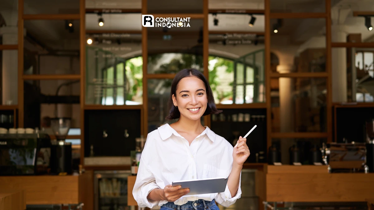 Strategi Bisnis UKM Dalam Mengoptimalkan  Bisnisnya Dalam Kaitan  Dengan Pajak