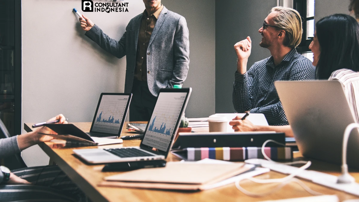 Dampak Global terhadap Ekonomi Indonesia: Apa yang Perlu Dilakukan Pelaku Usaha?