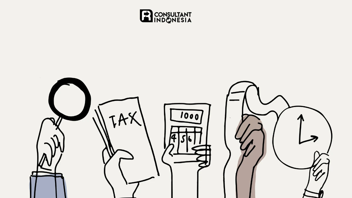 SPT Tahunan, PPh, dan PPN: Panduan Praktis Bagi Pemilik Usaha