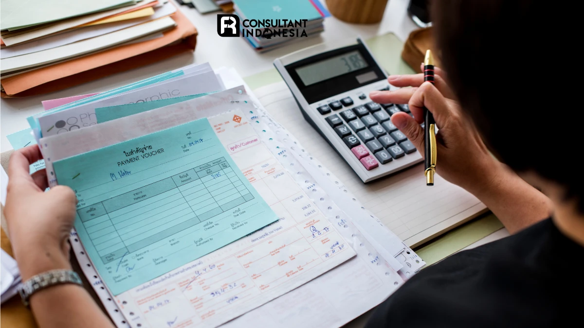 Laporan Keuangan yang Rapi, Bisnis pun Lebih Pasti!