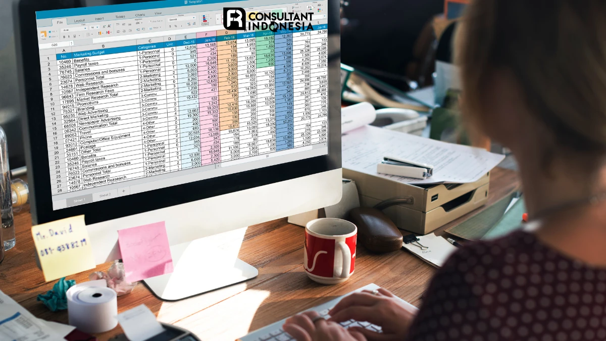 Kenapa Laporan Keuangan Adalah ‘GPS’ untuk Bisnis Anda?