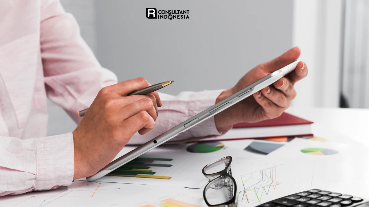 5 Kesalahan Umum dalam Laporan Keuangan yang Harus Dihindari Pebisnis
