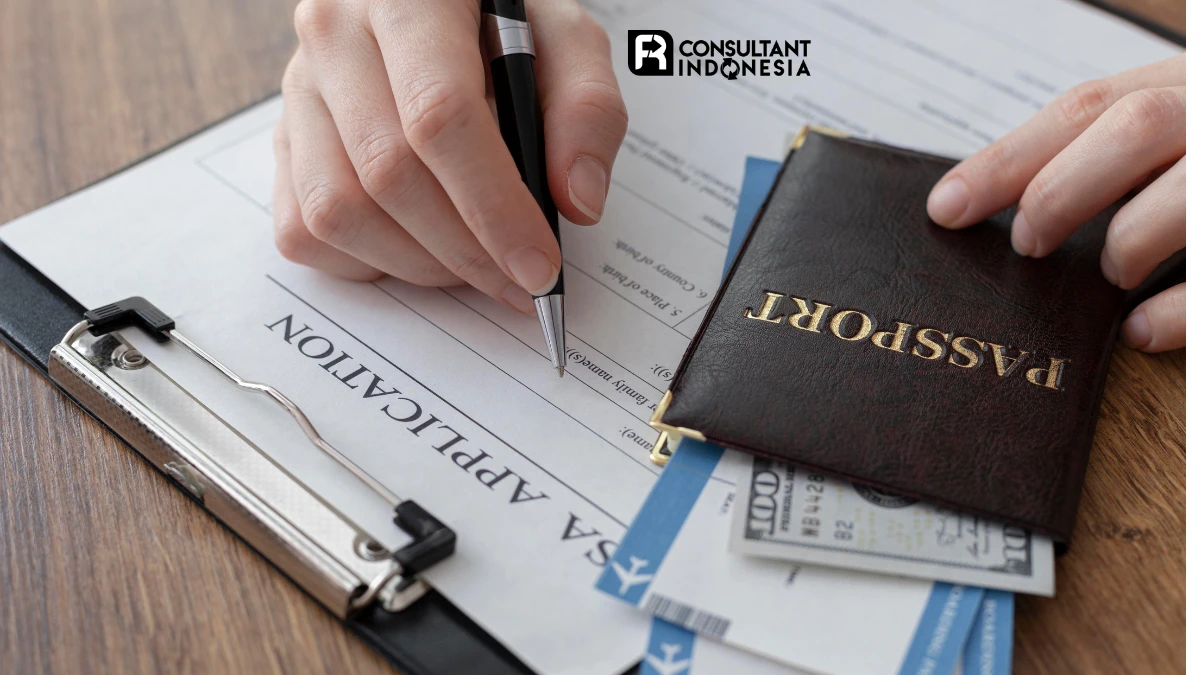 Dampak Positif Tagar #KaburDuluAja Bagi Penguatan Devisa Indonesia