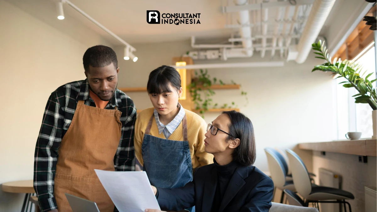 Kenapa Pelaku Bisnis UKM Indonesia Sebagai Salah Satu Pilar Ekonomi Nasional