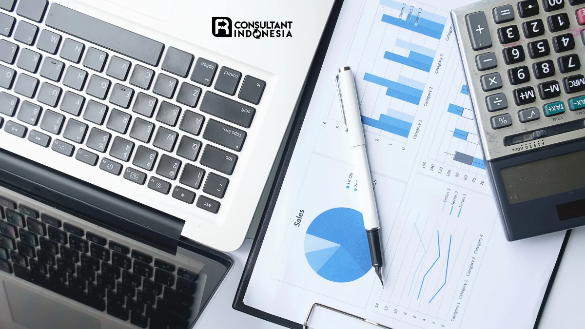 Perbedaan Laporan Keuangan Pemerintah dan Swasta Di Indonesia