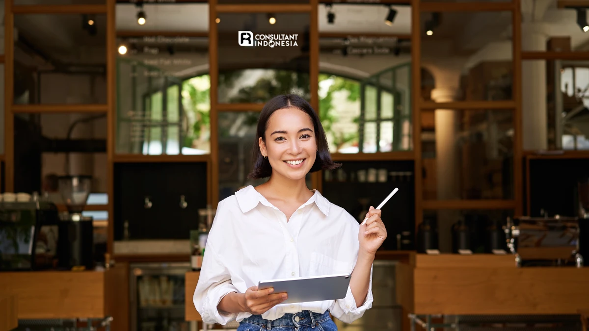 10 Langkah Mudah Menjalankan Bisnis Agar Bisa Sukses & Menguntungkan