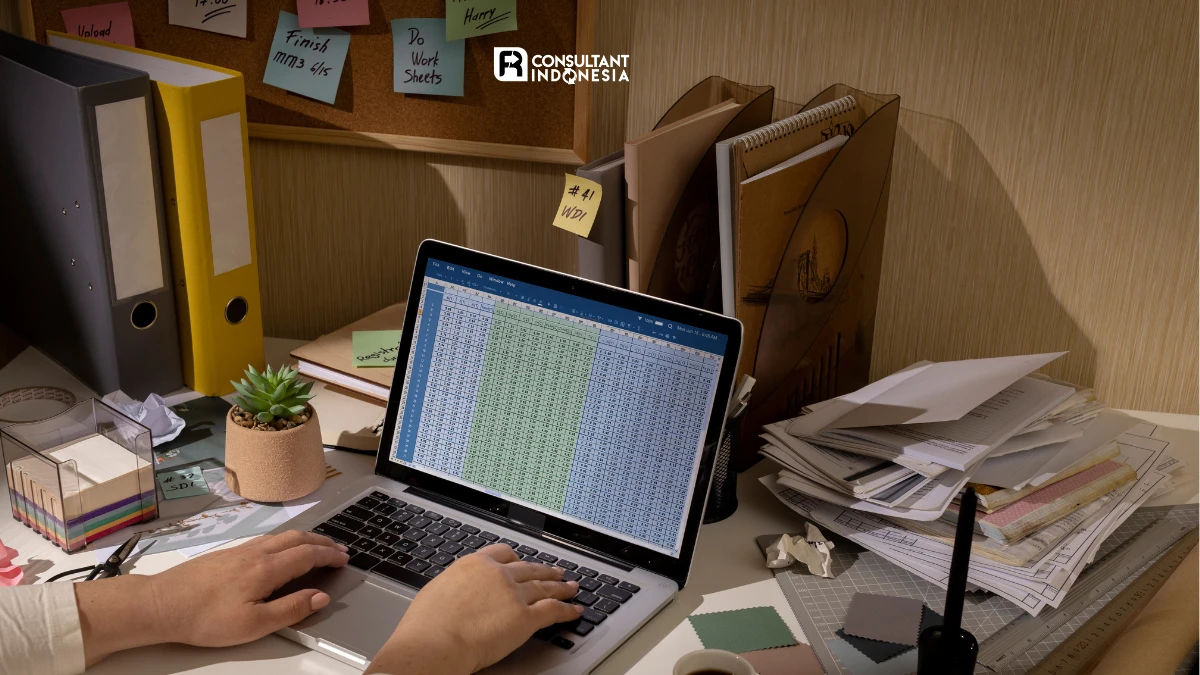 Software Keuangan: Solusi Praktis untuk Bisnis Lebih Tertata