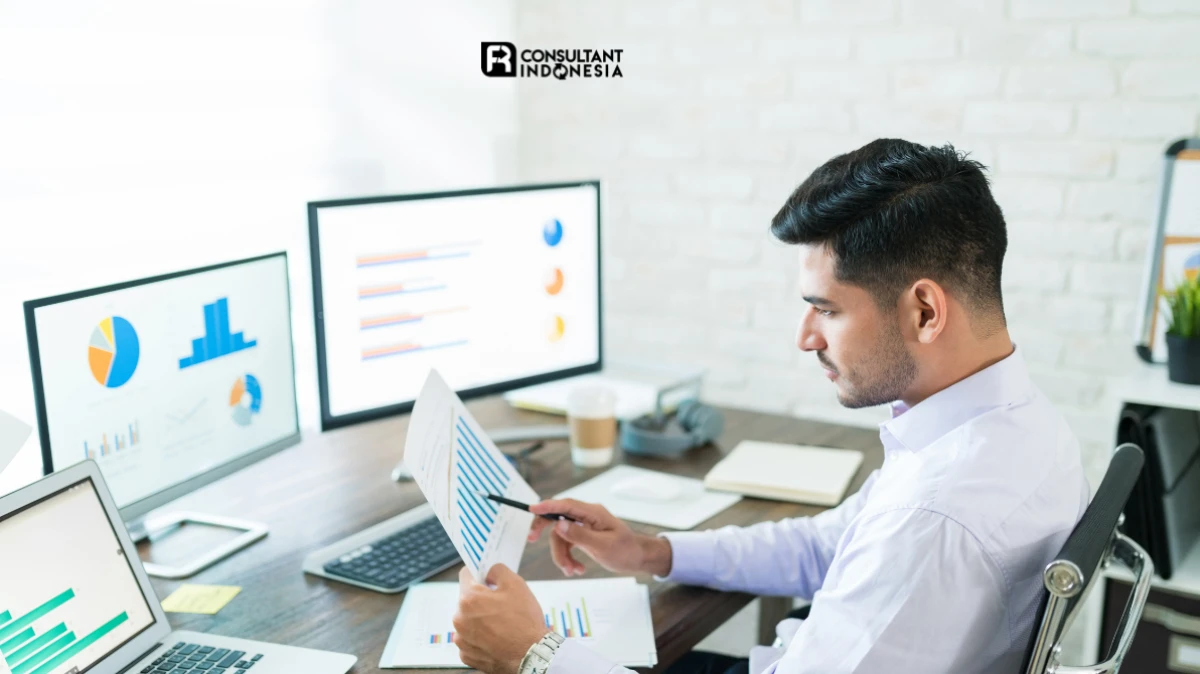 Software Keuangan vs Excel Manual: Mana yang Lebih Efektif?