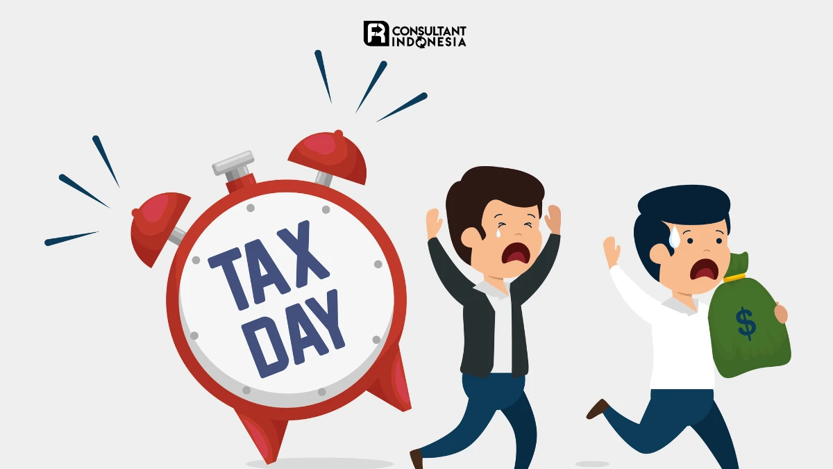 Waspada! Sanksi Pajak yang Bisa Menghantui Bisnis Anda