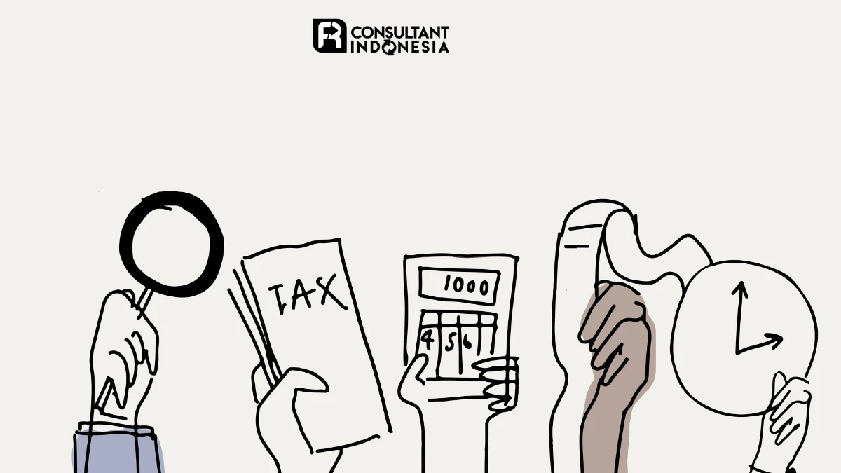 BISNIS : Implementasi Pajak Guna Mendukung Keberlangsungan Bisnis UKM di Indonesia