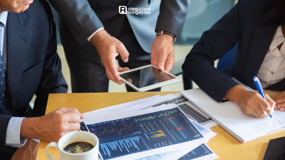 Pengaruh Bisnis & Investasi Daerah “ Masih Tergantung “ Keuangan Pusat