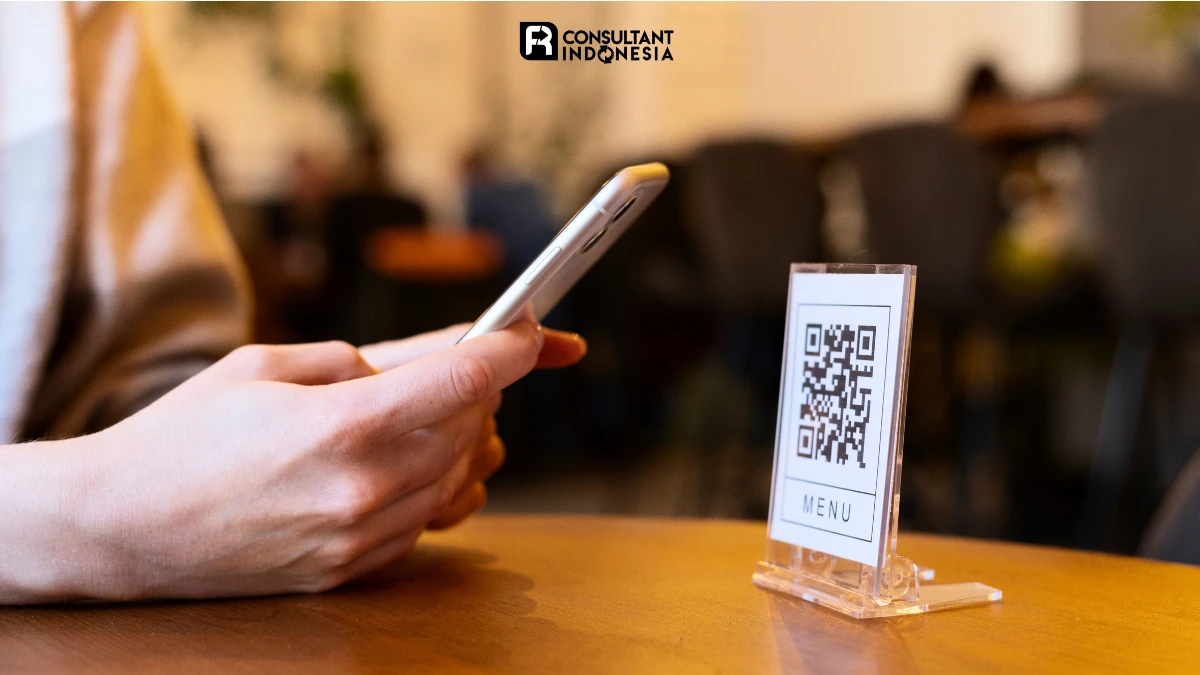 Sejauh Mana QRIS Meningkatkan Efisiensi Pengelolaan Keuangan Pebisnis UKM