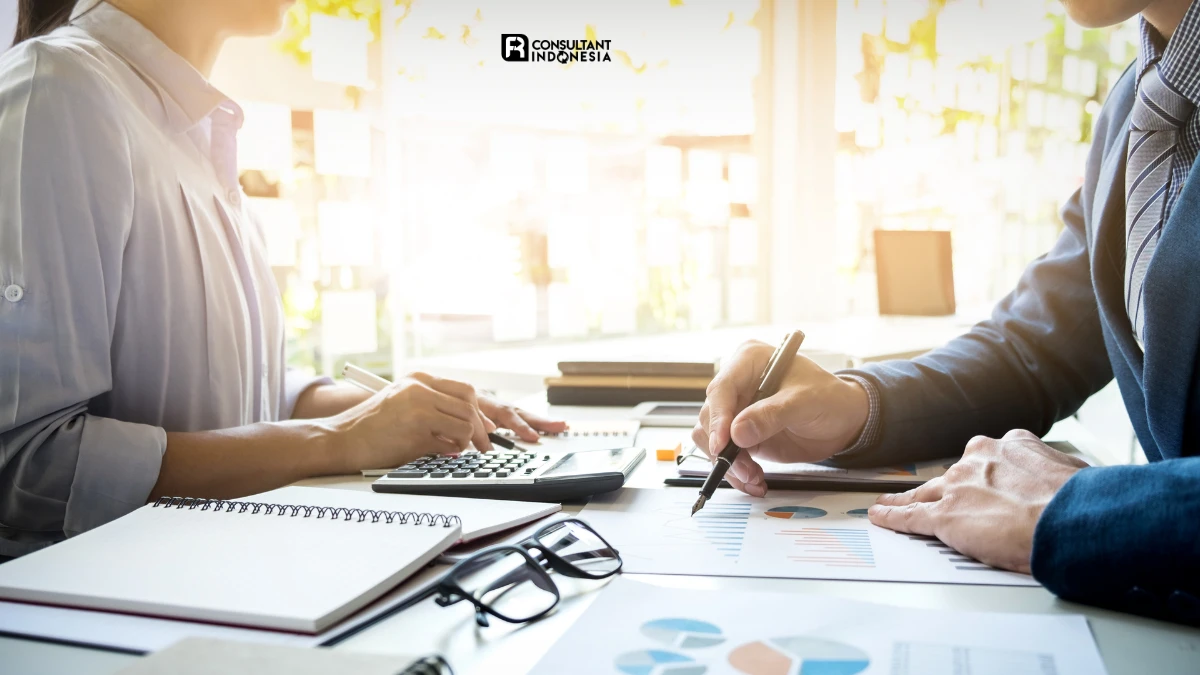 Bagaimana Mencapai Financial Freedom Untuk Para Pekerja di Indonesia