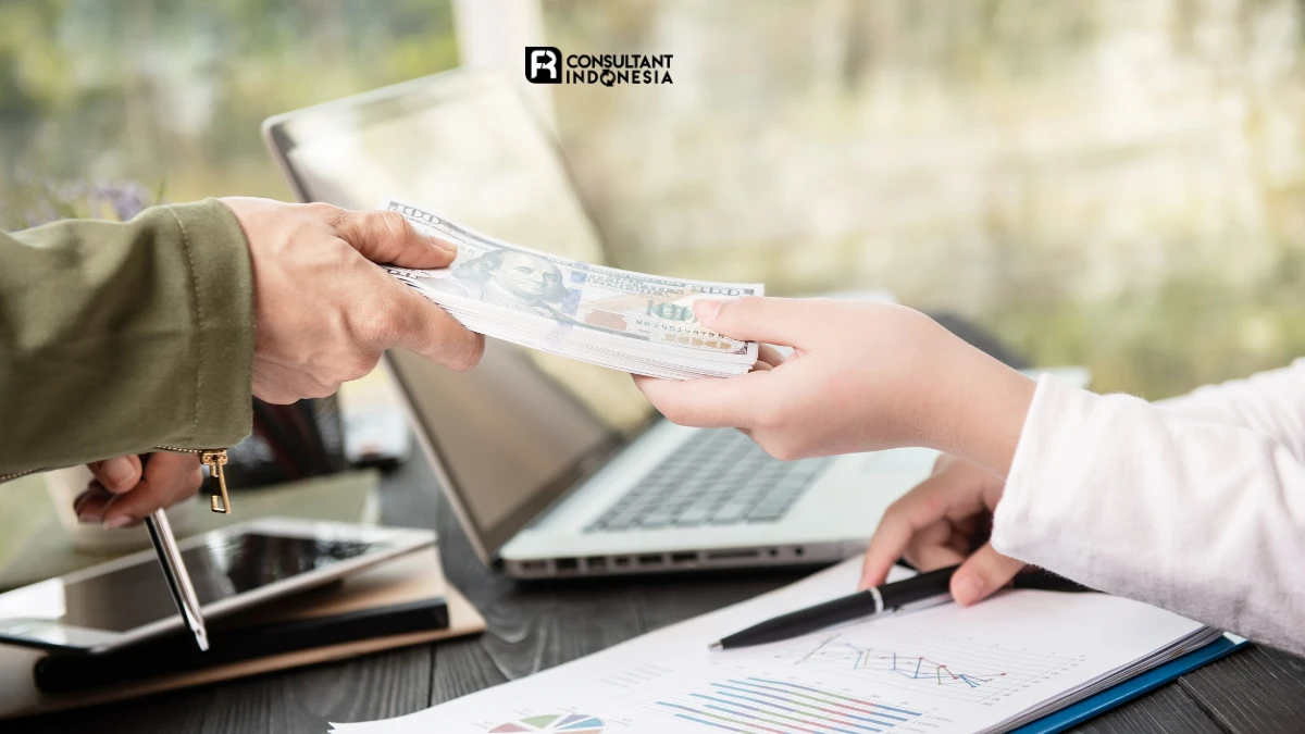 Cara Efektif Menambah Penghasilan Untuk Kelas Menengah di Indonesia