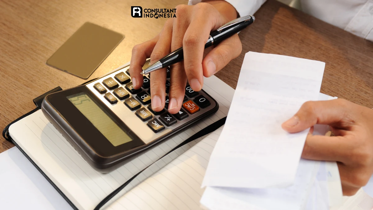 Biar Gak Bingung, Ini Cara Atur Keuangan dan Pajak Bisnis Kecilmu
