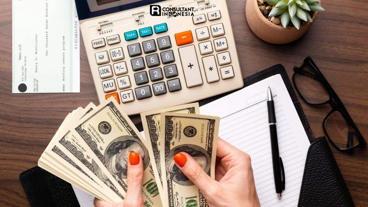 Gaji Udah Dipotong Pajak, Masih Harus Lapor? Ini Penjelasannya