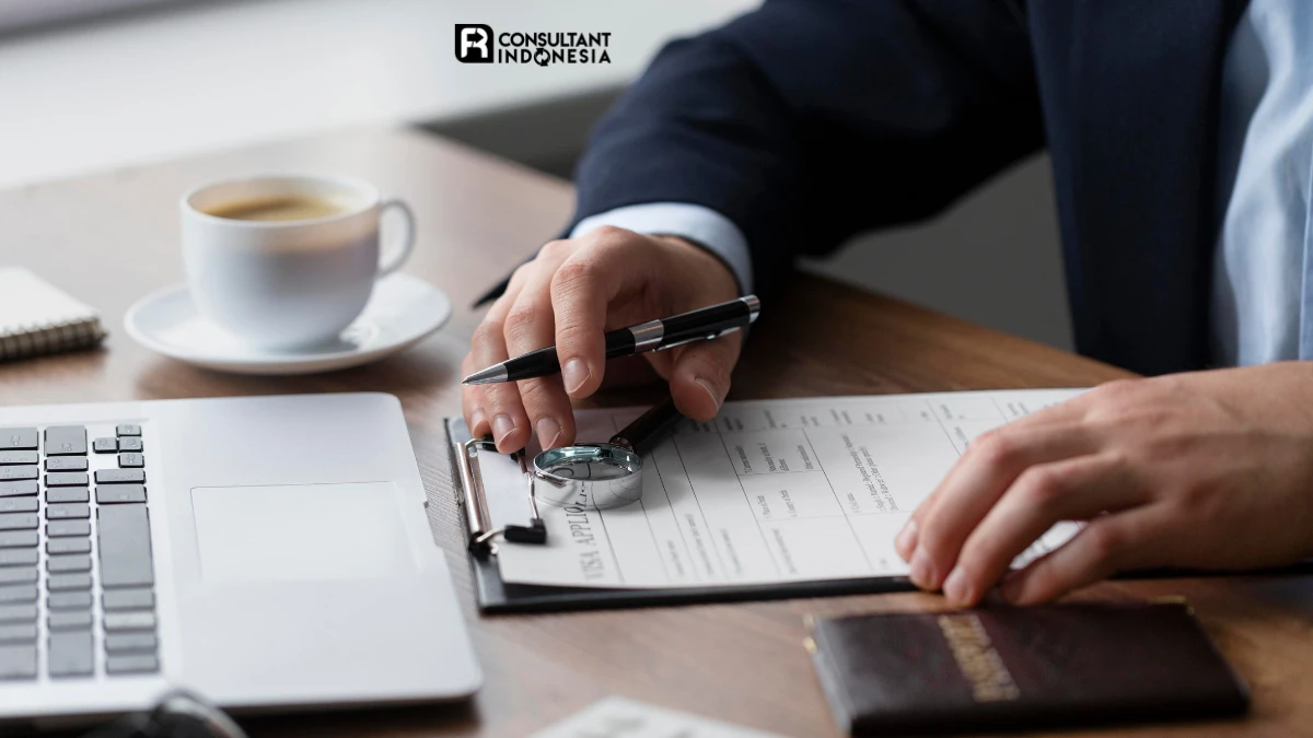 Strategi Pajak yang Efisien untuk Bisnis: Legal, Aman, dan Hemat