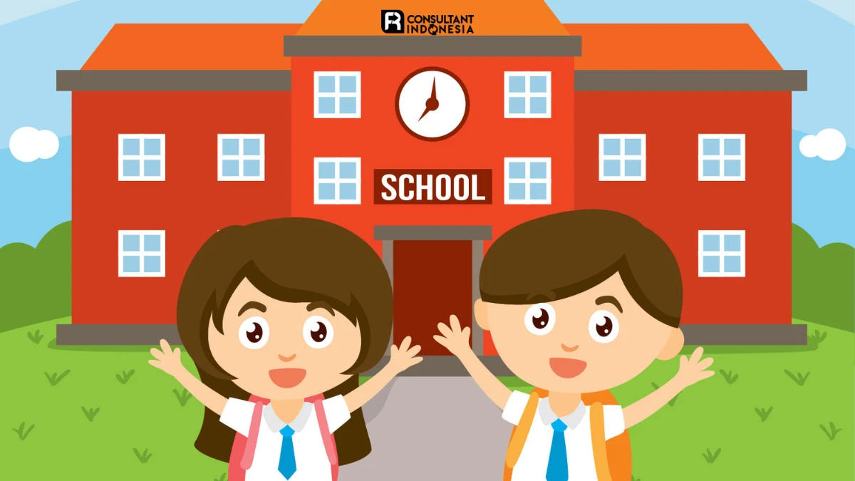 AI Jadi Materi Pelajaran Wajib Bagi Siswa di Sekolah Indonesia