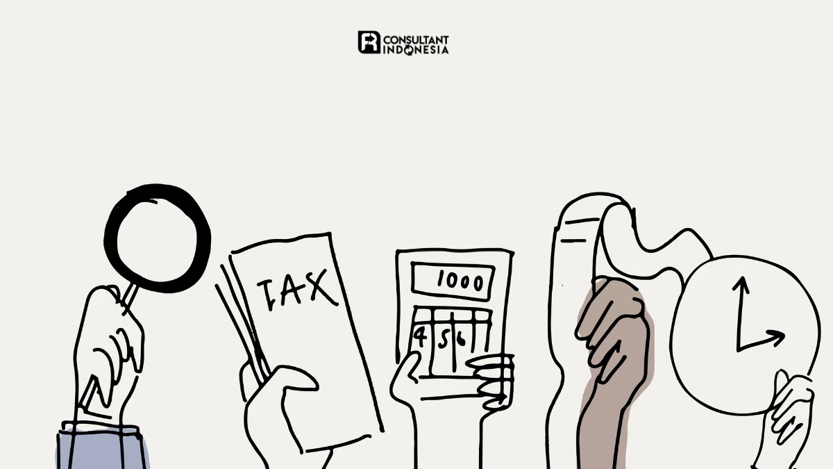 Kenapa Program Pemutihan Pajak “Berguna & Penting” Bagi Pelaku Bisnis