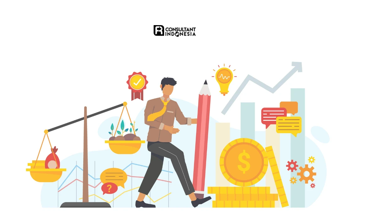 Pelaku Bisnis UKM Lebih Siap Dalam Menghadapi Tantangan Ekonomi