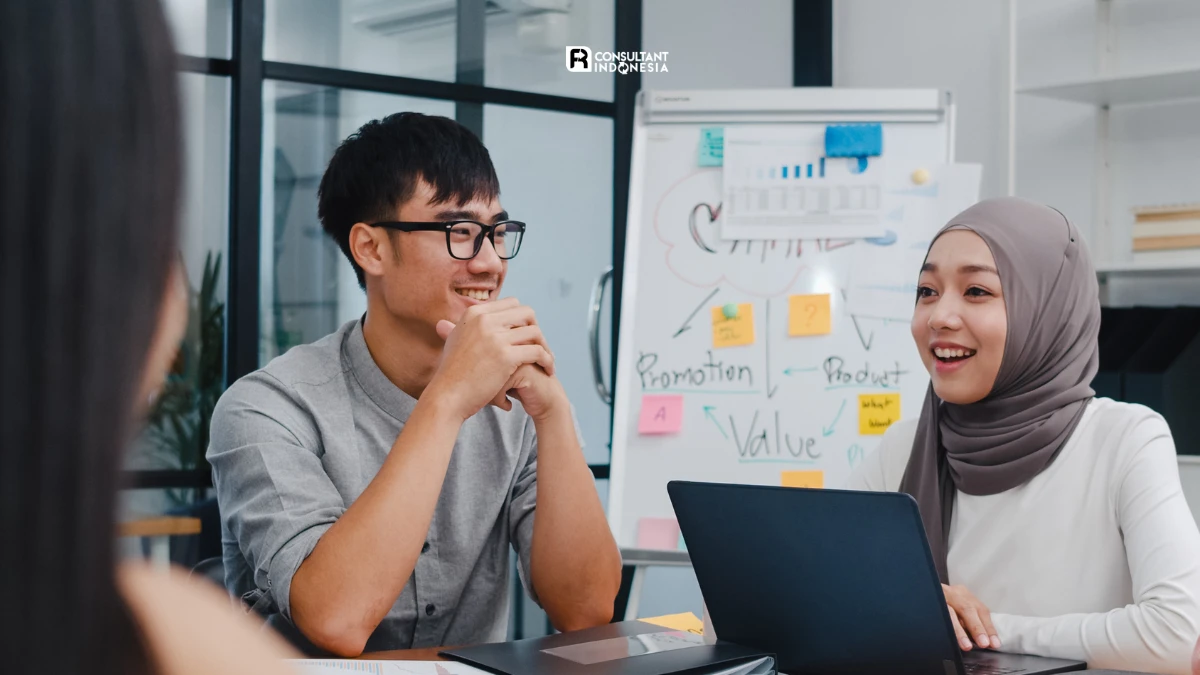 Pendidikan Adalah Fokus Pemerintah Untuk Meningkatkan Skill SDM Indonesia