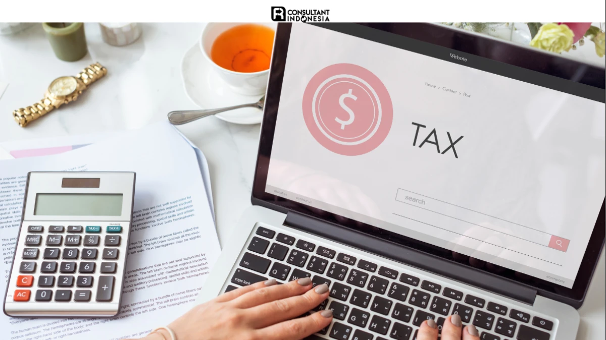 Rencana Pengenaan Pajak PPh Final 0,5% Bagi Pelaku Bisnis UKM
