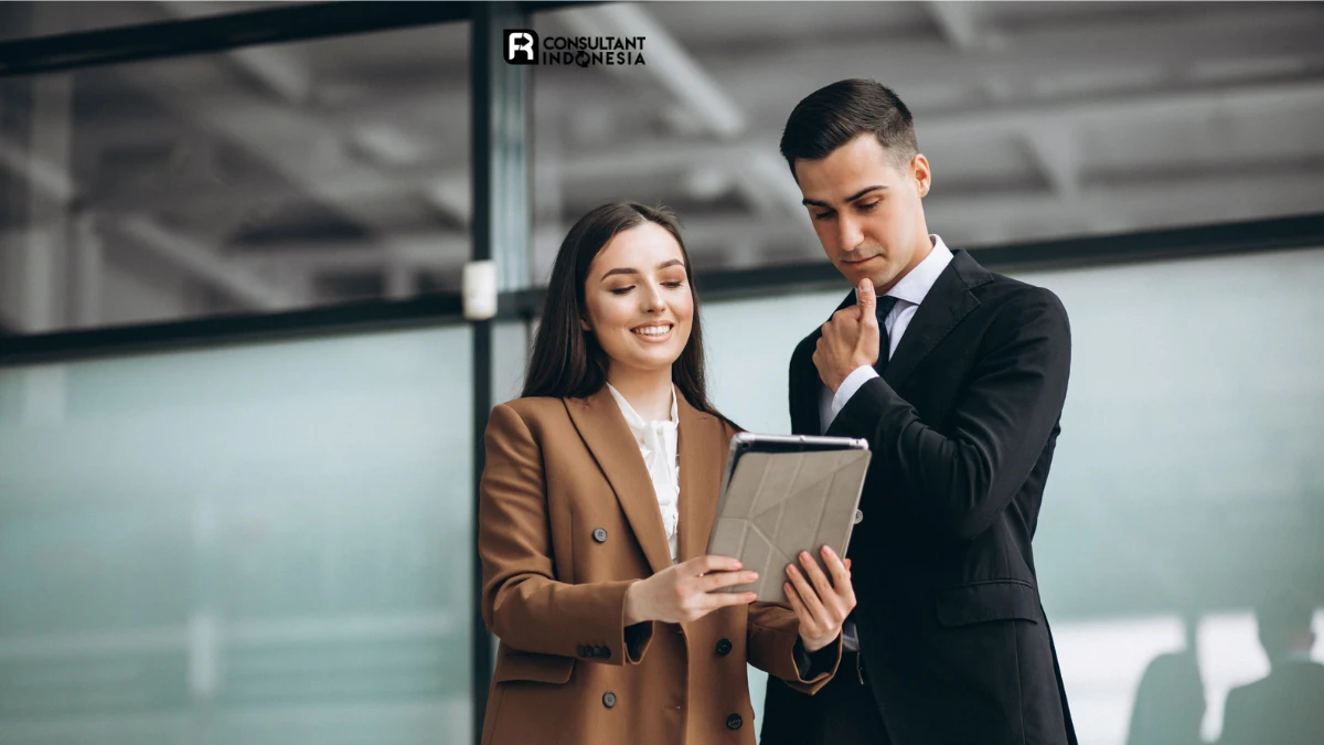 Strategi Digital Teknologi Dalam Membantu UKM Merambah Bisnis Global