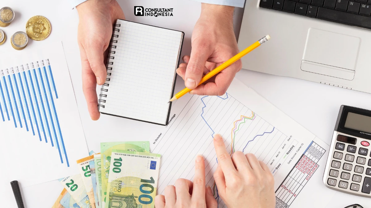 Tips Mudah Pelaku Bisnis UKM Dalam Mengatur Keuangan Bisnisnya