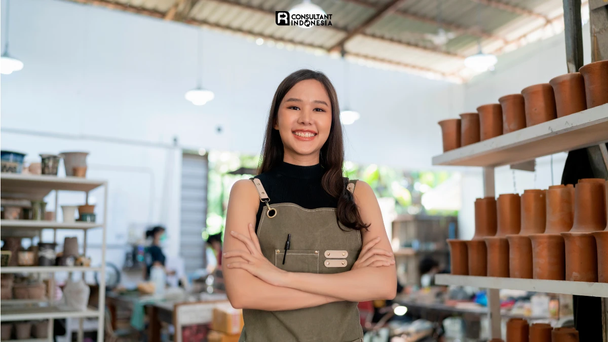 Upaya Meningkatkan Daya Saing UKM Untuk Meraih Kesuksesan Bisnis