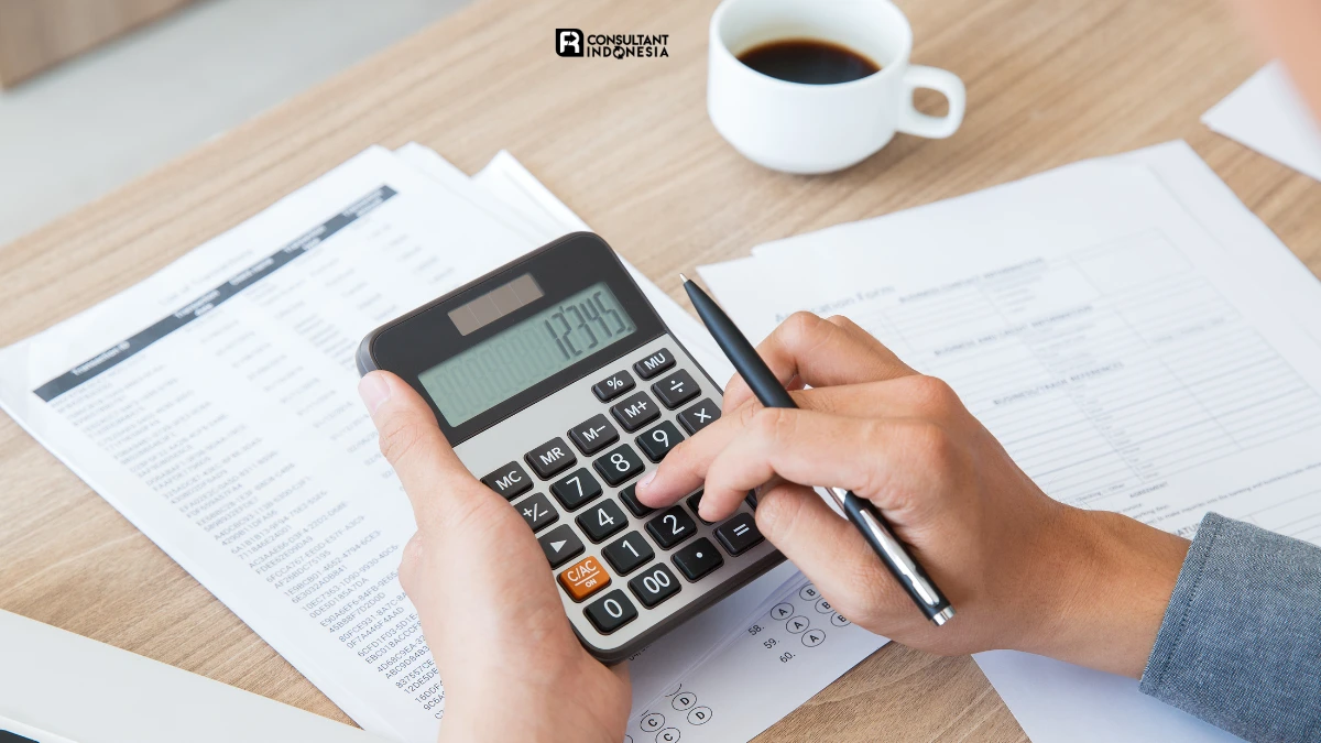 Jangan Asal Jualan! Ini Pajak yang Wajib Kamu Tahu sebagai Pebisnis