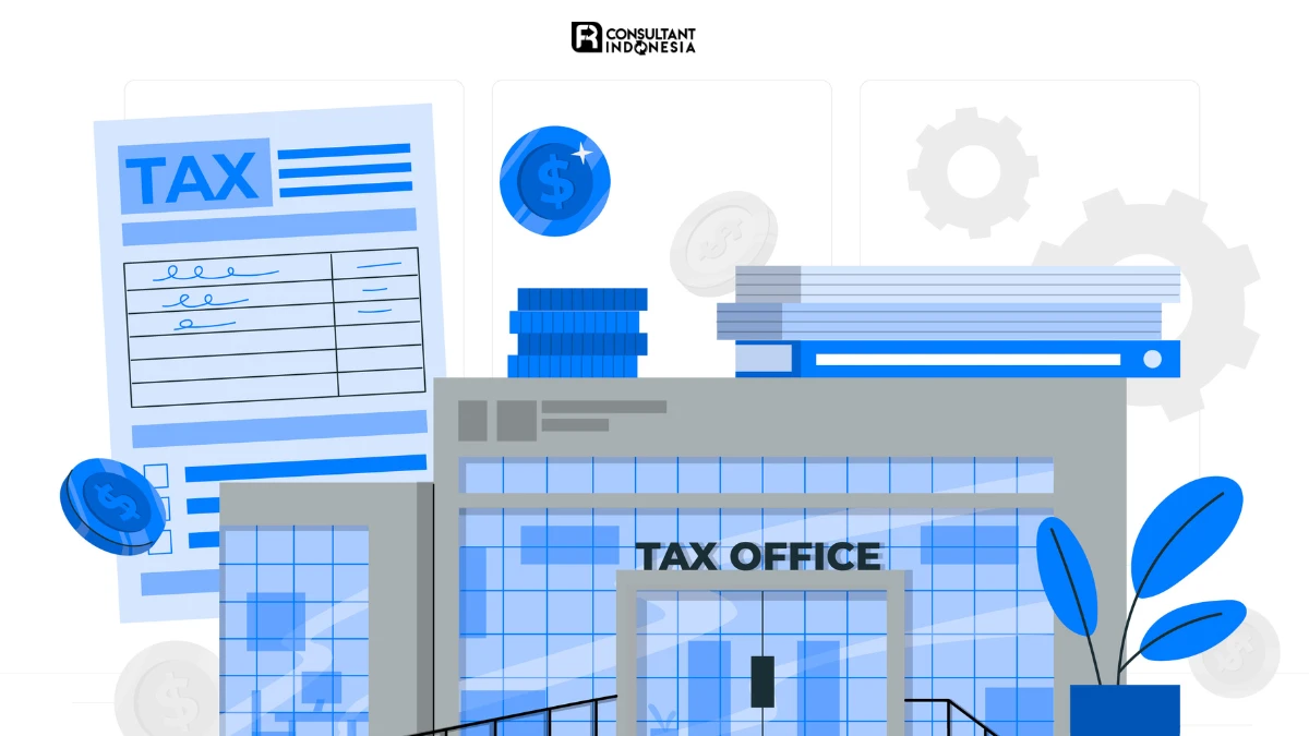 PPh Final 0,5% untuk UMKM: Apa, Siapa, dan Berapa Lama?