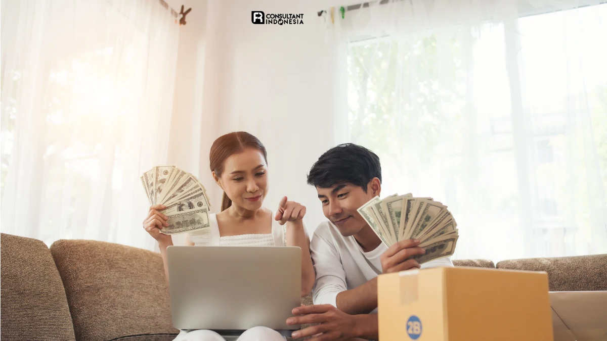 Lagi Rintis Bisnis? Ini Alasan Kenapa Pembukuan Gak Boleh Kamu Anggap Sepele