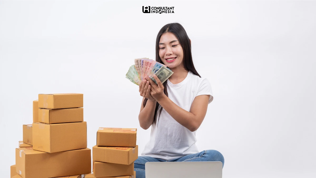 Bisnis Mau Naik Level? Mulai dari Pembukuan yang Rapi dan Legalitas yang Jelas