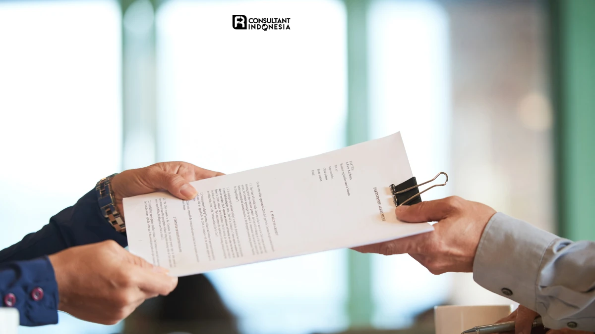 Legalitas Usaha Bukan Formalitas: Ini Manfaat Nyatanya