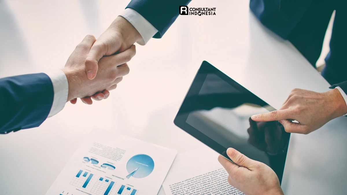 Mengelola Bisnis di Era Digital: Adaptasi atau Tertinggal