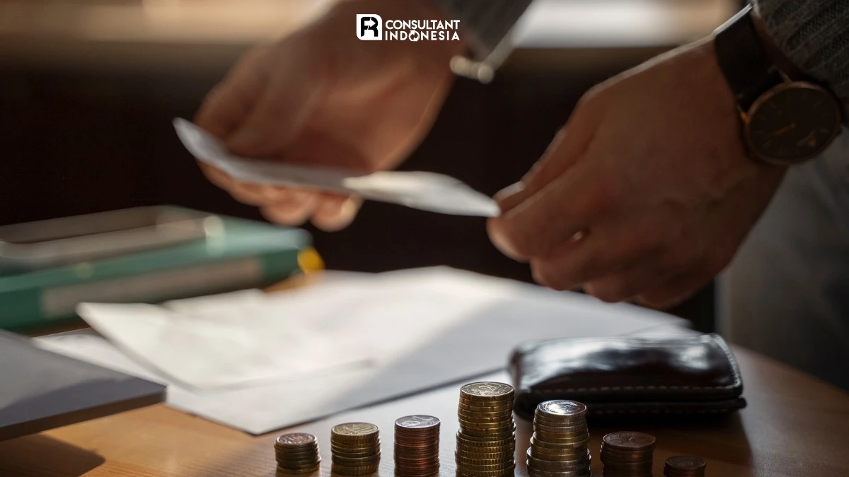 Pengaruh Penurunan Setoran Pajak di Maret 2025 dan Dampaknya