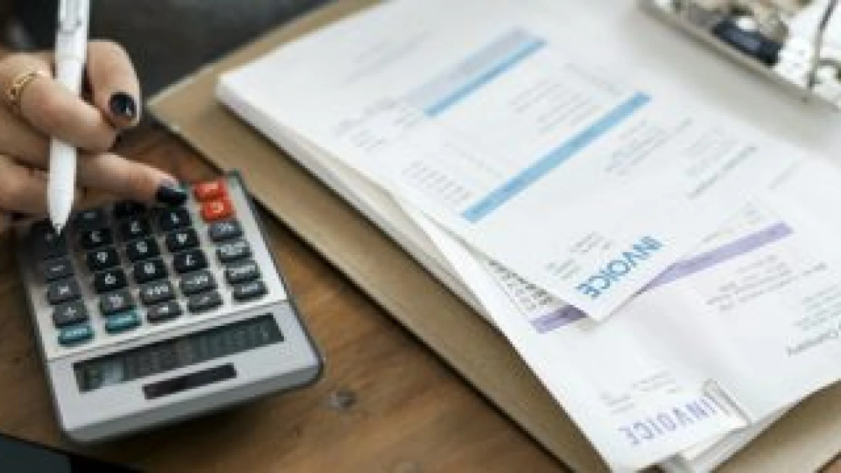 Jasa Pembukuan Riau: Solusi Pembukuan Akuntansi yang Efisien untuk Bisnis Anda