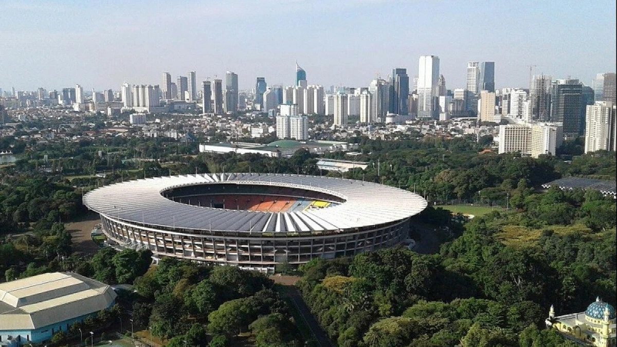 10 Destinasi Wisata Favorit Jakarta dan Cara Mengatur Anggaran Liburan