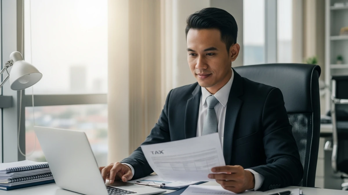 Pembukuan Manual vs Digital: Mana Lebih Efisien?