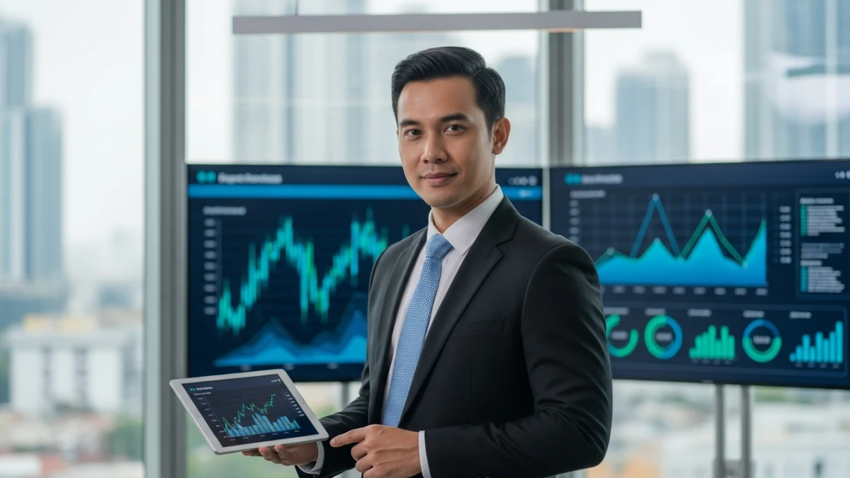 Sistem Keuangan Perusahaan yang Sehat dan Ideal