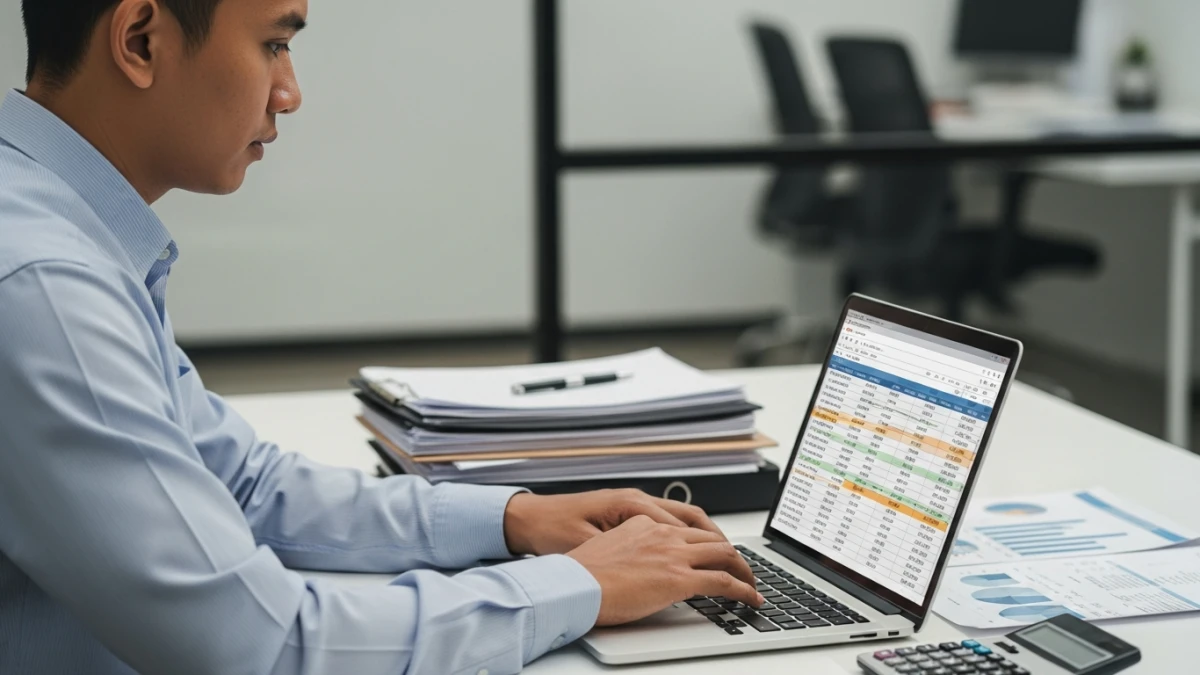 Kapan Bisnis Membutuhkan Jasa Akuntansi Profesional?