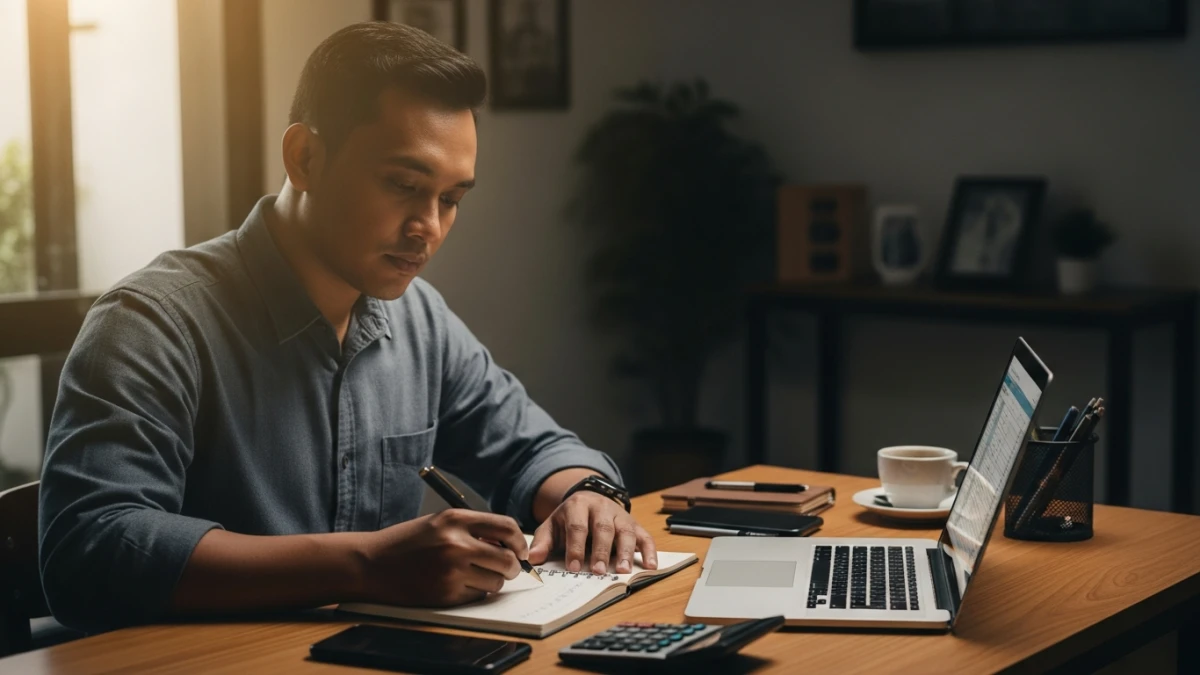 Masalah Pembukuan yang Sering Dialami UMKM dan Dapat Menghambat Bisnis