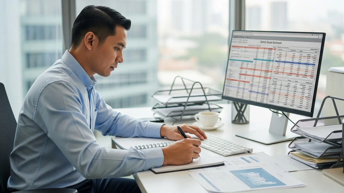 Manfaat Menggunakan Konsultan Pajak Berpengalaman