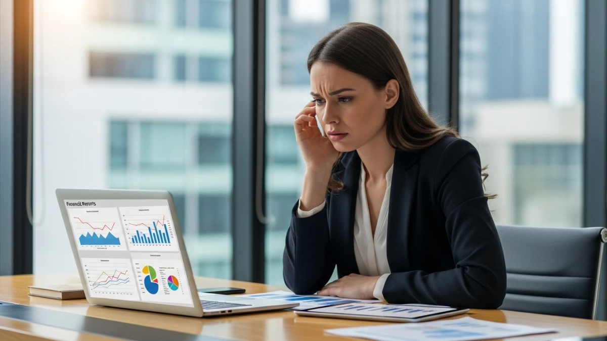 Kesalahan Pencatatan Keuangan yang Bisa Menghancurkan Usaha