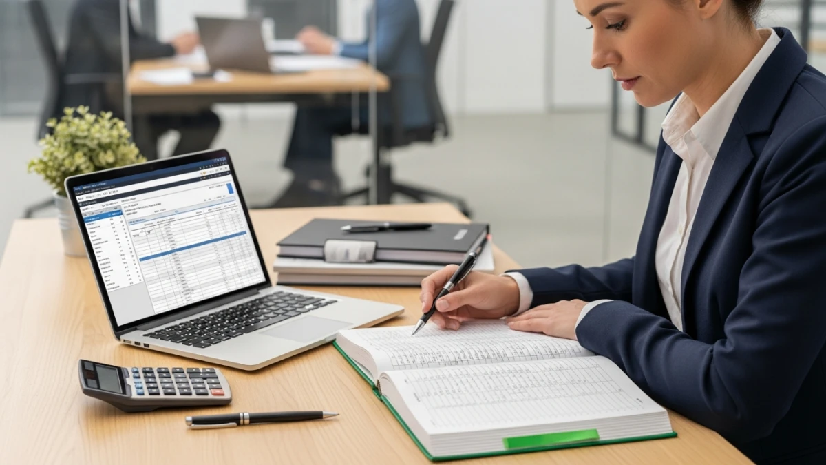 Kesalahan Lapor Pajak yang Sering Terjadi pada Bisnis