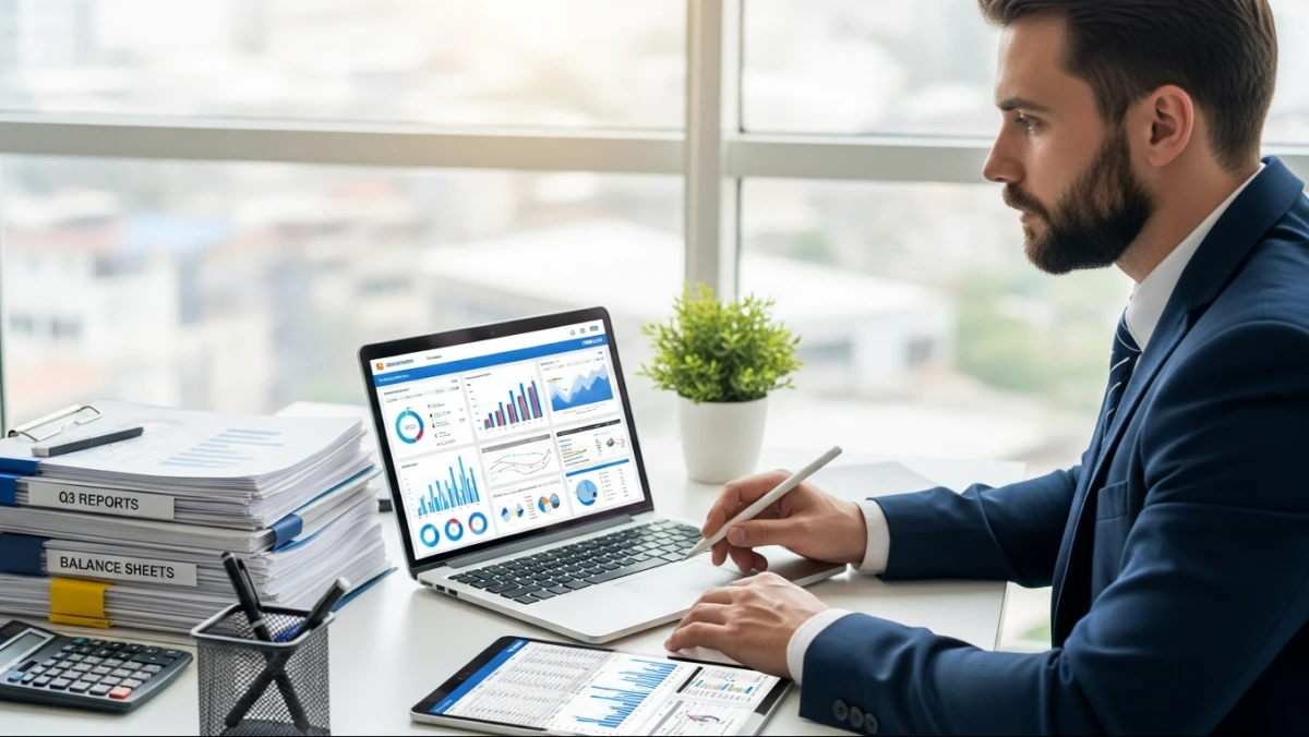 Pembukuan Adalah: Pengertian, Fungsi, dan Contohnya