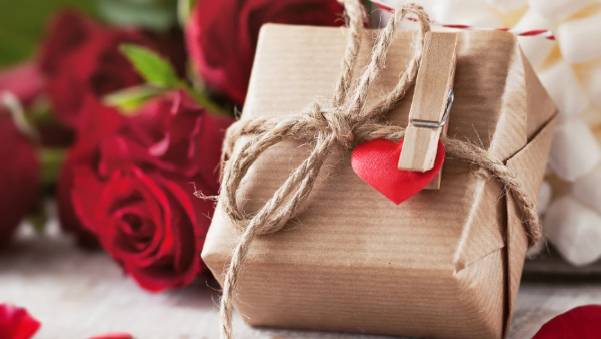 Ide Bisnis di Hari Valentine