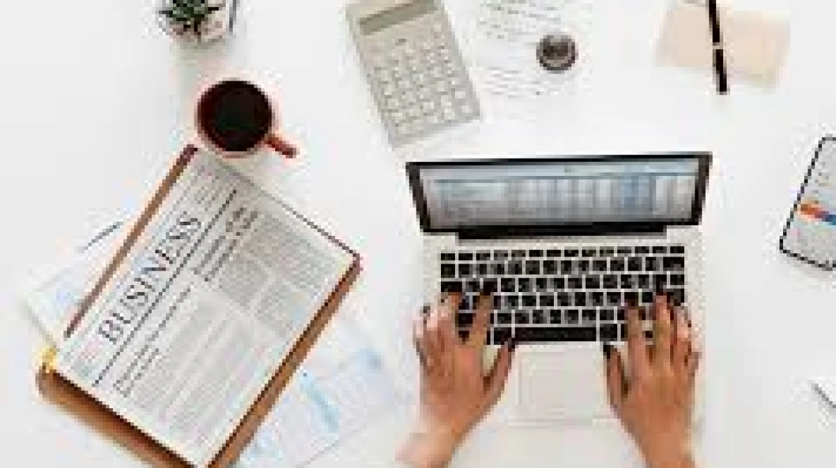 Resiko Bisnis Ketika Anda Tidak Memiliki Laporan Akuntansi